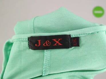 marynarka nietoperz: J&X, Bluzka damska, rozmiar XL — 4