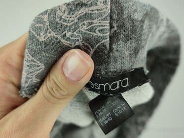 spodnie joggery moro damskie: Esmara, Spodnie dresowe damskie, rozmiar M — 4