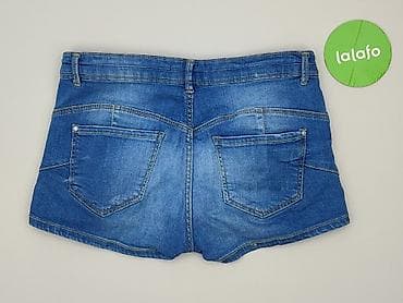 shorty lidl: Szorty damskie, rozmiar M — 3