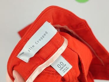 acne spodnie: Gap, Spodnie 3/4 damskie, rozmiar 2XS — 4