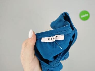 mohito koszulka w paski: Orsay, Bluzka damska, M — 4