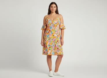 primark szlafrok: Emery Rose, Sukienka damska, rozmiar 2XL — 6