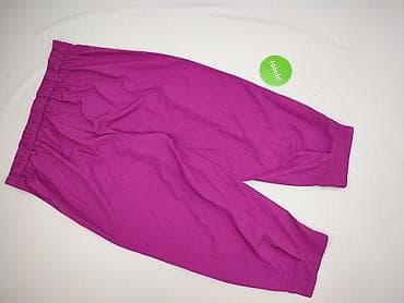 stringi pod legginsy: Shein Curve, Spodnie materiałowe damskie, rozmiar 2XL — 3