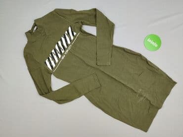 t shirty oversize basic: FB Sister, Sukienka damska, rozmiar S — 2
