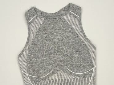 gymshark bluzka: HIIT, Top damski, rozmiar S — 1