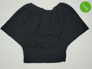 nietoperz: JUST WOMAN, Sweter damski, rozmiar One size — 3