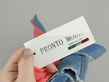 moro dresy: Pronto Moda, Bluzka damska, rozmiar L — 5