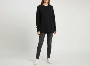 papaya sweter: Papaya, Sweter damski, rozmiar L — 7