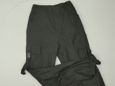 PrettyLittleThing, Штани карго жіночі, розмір S