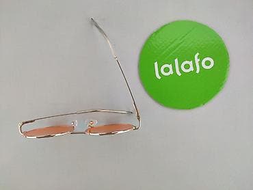 okulary diverse: Okulary, Przeciwsłoneczne, Okrągłe kształt, stan - Bardzo dobry — 4