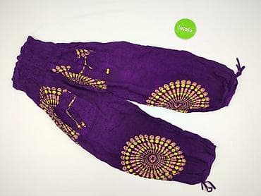 buty z minecrafta: Spodnie damskie, rozmiar One size — 3