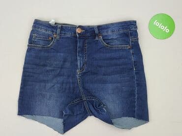 krótkie spodenki tommy hilfiger: DENIM JEANS, Szorty damskie, rozmiar XL — 2
