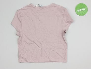 helloween koszulka: H&M Divided, T-shirt damski, rozmiar L — 3