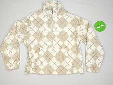 kurtka zimowa z kożuszkiem: Amisu, Polar damski, rozmiar M — 3