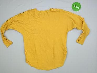 wassyl golf: Sweter damski, rozmiar XL — 2