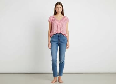 sukienka kappahl: KappAhl, Bluzka damska, L — 6