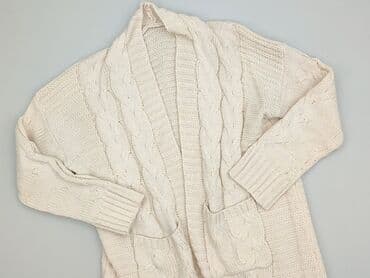 Shein, Kardigan damski, L