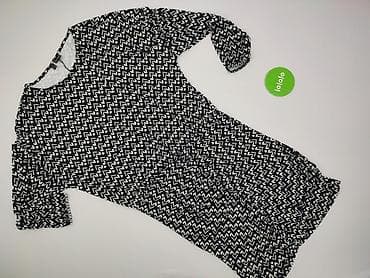 la moda: BODY FLIRT, Sukienka damska, rozmiar L — 2