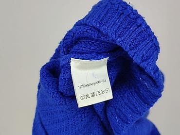 pull: Sweter damski, rozmiar M — 5