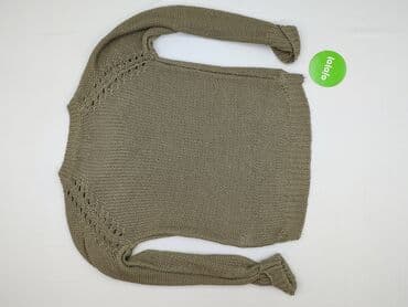 sweter z pingwinem: Papaya, Sweter damski, 3XL — 3