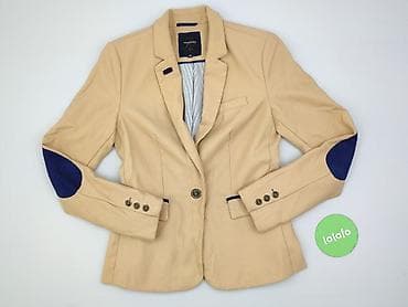 blazer colour: Reserved, Marynarka damska, rozmiar M — 2
