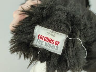 kamizelka z frędzlami kowbojska: Colours of the World, Kamizelka damska, rozmiar M — 7