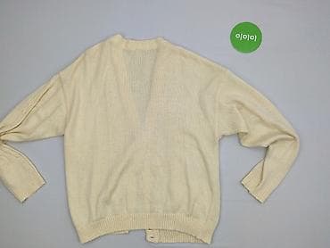 sweter od c: Kardigan damski, rozmiar 3XL — 3