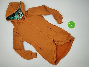 parka dreimaster: LHD, Bluza z kapturem damska, rozmiar S — 2