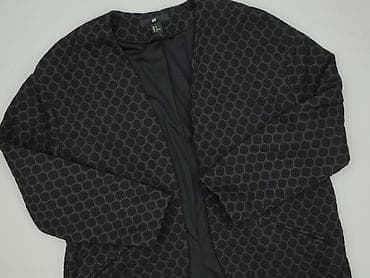 monki cn 17096a: H&M, Kardigan damski, rozmiar M — 1