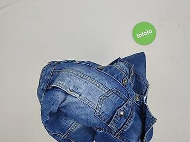 bluza hello kitty cropp: Kurtka, 12-18 miesięcy, stan - Bardzo dobry — 6