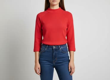 sweter c and a: Canda, Women's blouse, M — 7