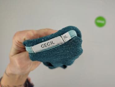 cecil bluzy damskie: Cecil, Bluzka damska, rozmiar XL — 4