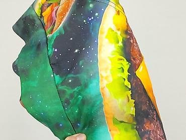 cropp bluza marvel: Bluza z kapturem dla mężczyzn, rozmiar 3XL — 6