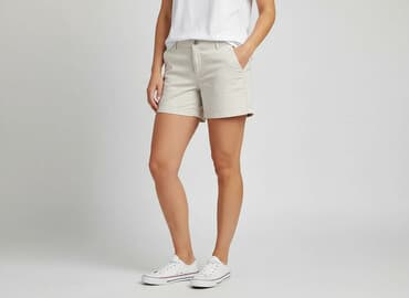 krótkie spodenki orsay: Orsay, Szorty damskie, rozmiar XL — 7