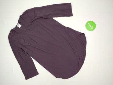 koszulki z dekoltem v: Vero Moda, Bluzka damska, S — 2