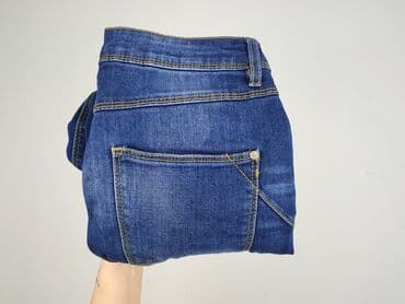 obuwie reserved: Reserved, Jeansy damskie, rozmiar S — 6