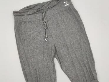 chicaca spodnie: Crivit, Spodnie 3/4 damskie, rozmiar M — 1