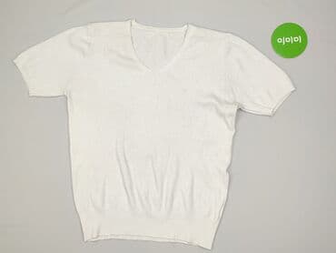 sweter z odkrytymi ramionami zara: Cashmere, Women`s sweater, S — 2