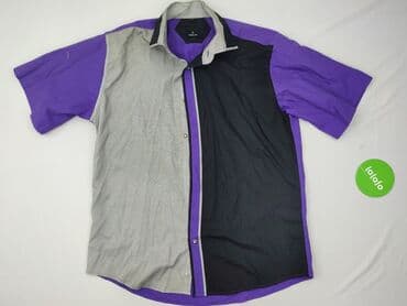 jasper conran ubrania: Koszulа dla mężczyzn, rozmiar L — 2