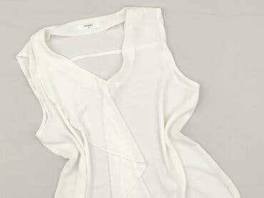 bluzka z otworem na kciuk: Women's blouse, size XS (EU 34) — 1