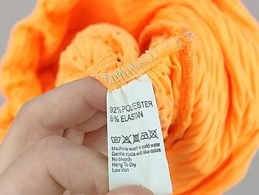 stroj do cwiczen: Legginsy Sportowe damskie, rozmiar S — 4