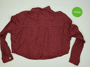 smog kurtki: Koszula damska, rozmiar 5XL — 3