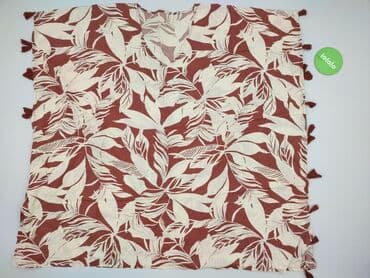 ubrania w stylu hawajskim: Narzutka damska, rozmiar One size — 3