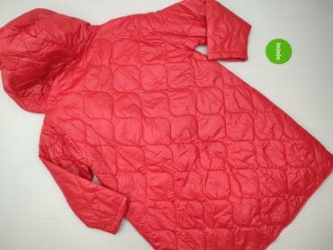 sukienki zimowe allegro: Styled In Italy, Kurtka przejściowa damska, 6XL — 3