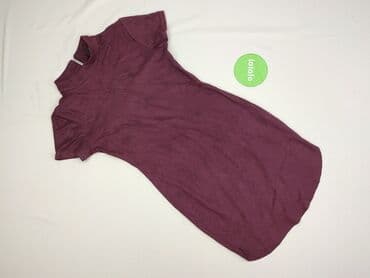 kozaki do czerwonej sukienki: AX Paris, Sukienka damska, rozmiar S — 2