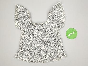 reserved boho: Women's blouse, size S — 3