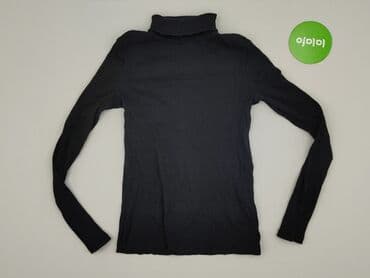 bluzki czarne mohito: Mohito, Golf damski, rozmiar XS — 2