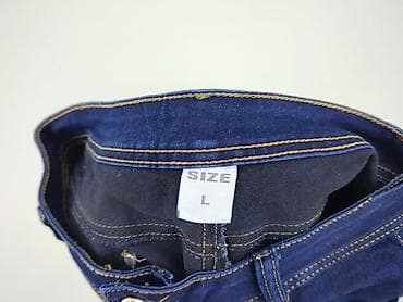 jameson carter jeans: Jeansy damskie, rozmiar L — 4