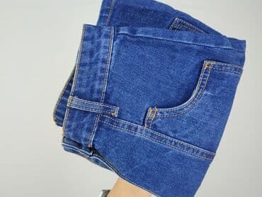 stradivarius spódniczka jeansowe: Stradivarius, Spódnica damska, rozmiar XS — 6