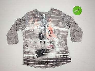 bluza aesthetic: Bluzka damska, rozmiar XL — 2